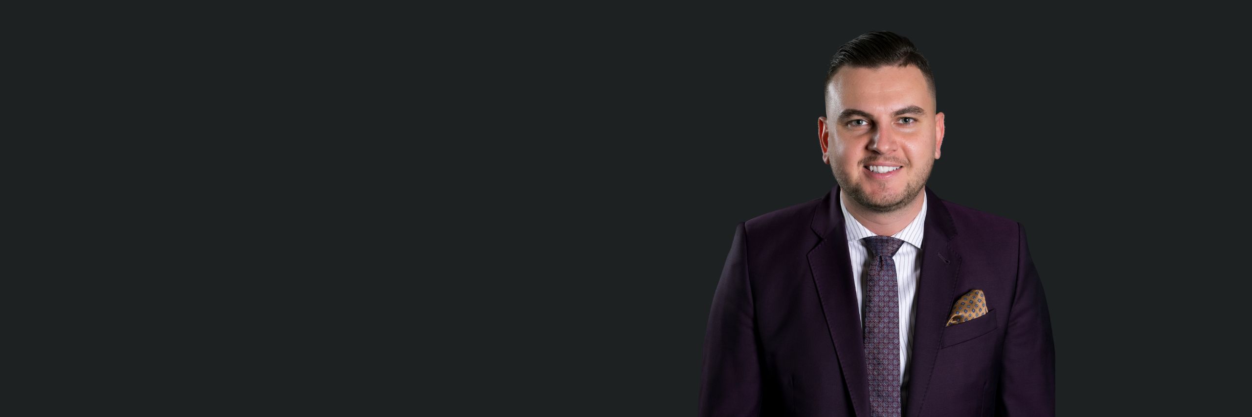 SM Štefan Mačák header image